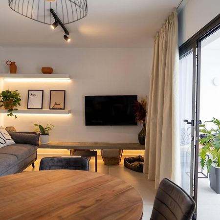 Apt The V Home Puerto del Carmen  Exterior foto