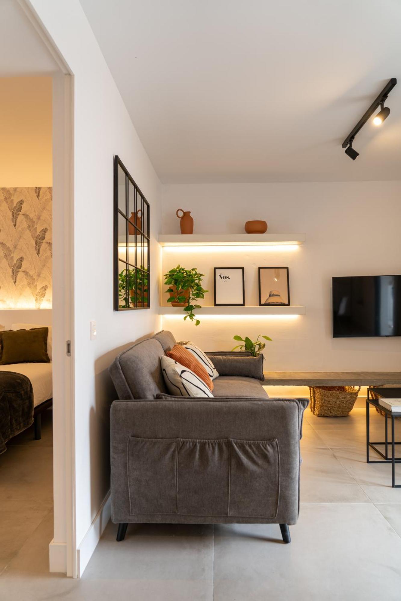 Apt The V Home Puerto del Carmen  Exterior foto